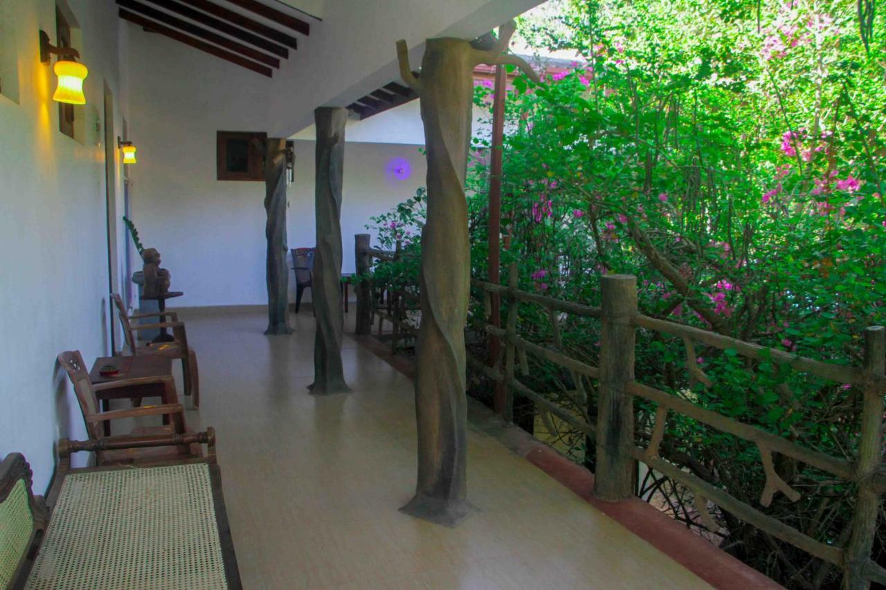 Hungry Lion Resort Sigirîya Extérieur photo