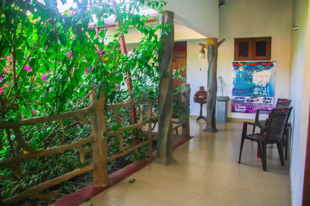 Hungry Lion Resort Sigirîya Extérieur photo